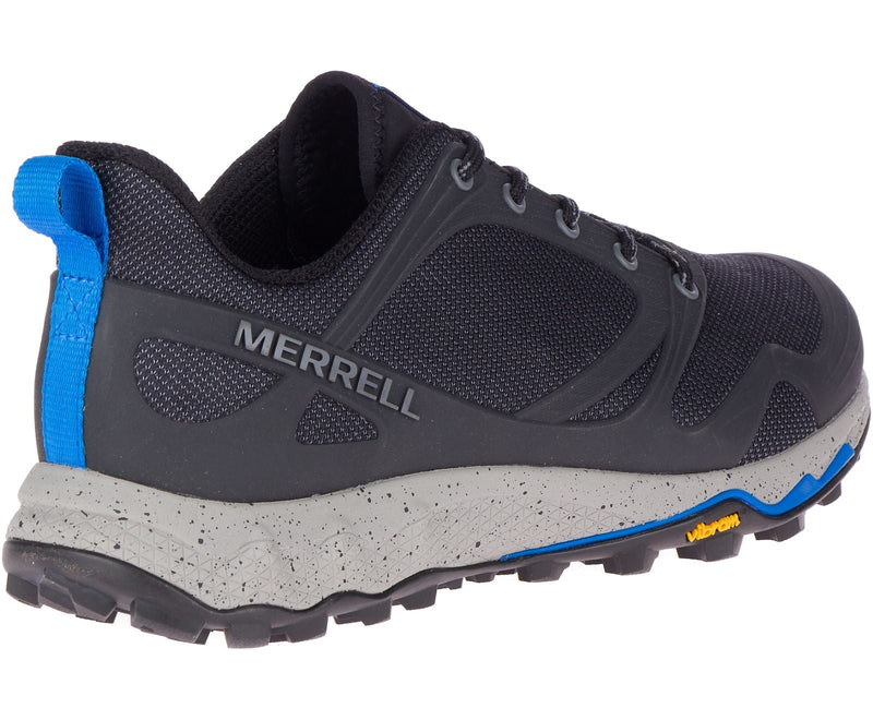Merrell Men's Altalight Knit Hiking Shoe - Hiline Sport -