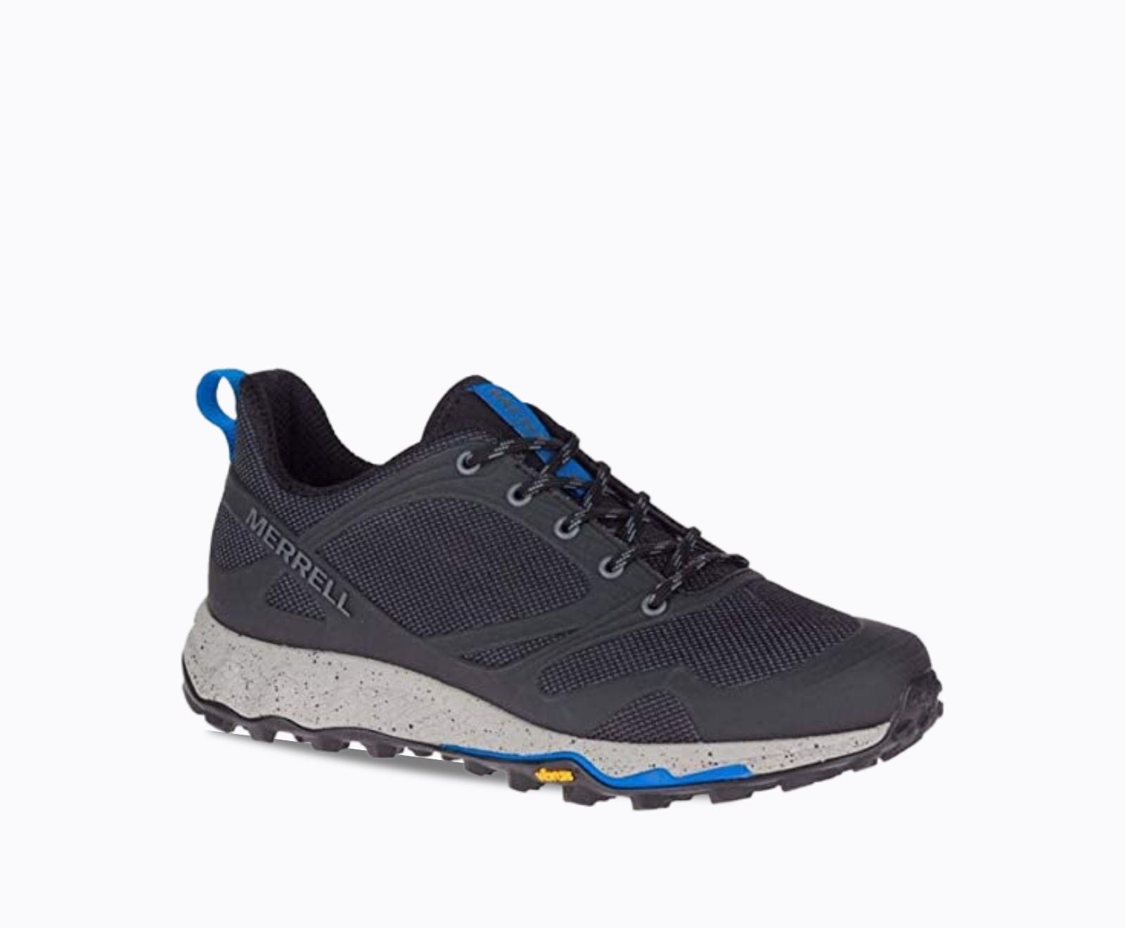 Merrell Men's Altalight Knit Hiking Shoe - Hiline Sport -