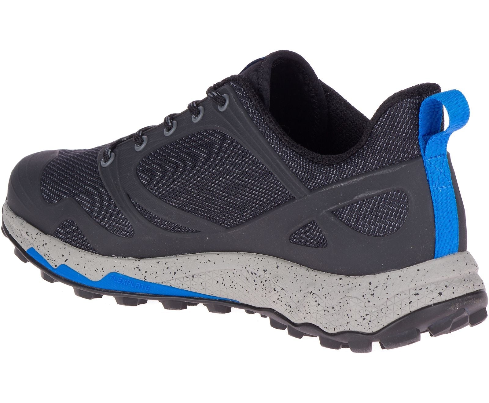 Merrell Men's Altalight Knit Hiking Shoe - Hiline Sport -