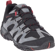 Merrell Men's Alverstone Hiking Boot - Hiline Sport -