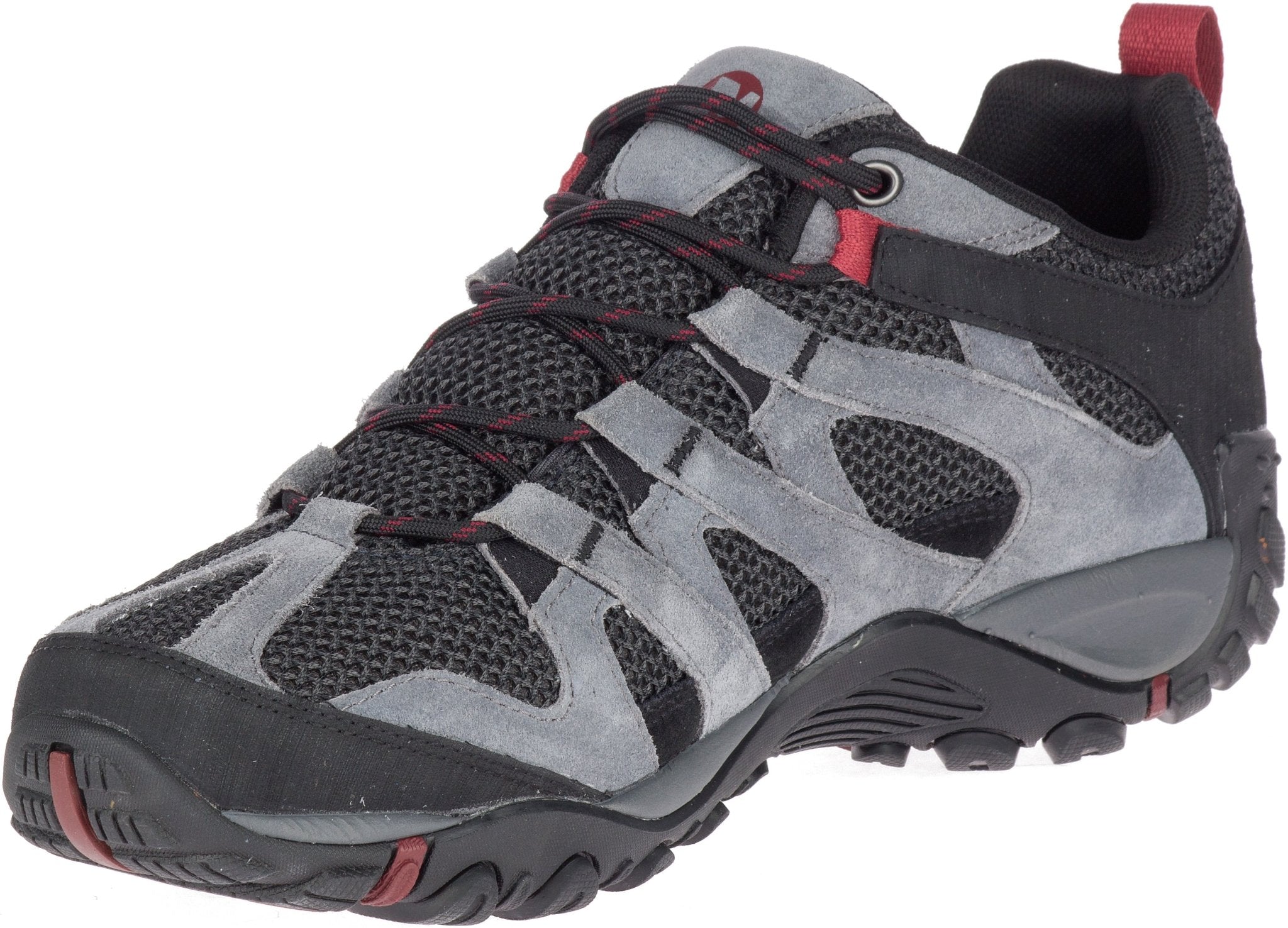 Merrell Men's Alverstone Hiking Boot - Hiline Sport -