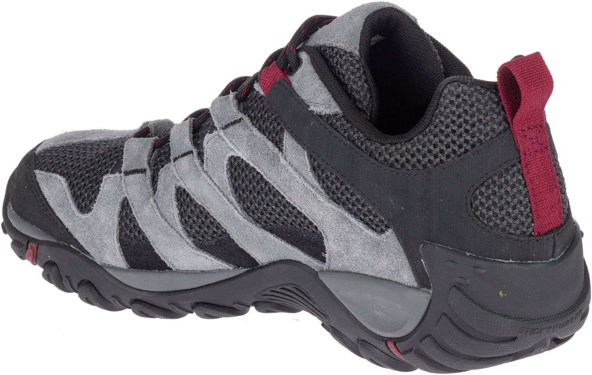 Merrell Men's Alverstone Hiking Boot - Hiline Sport -