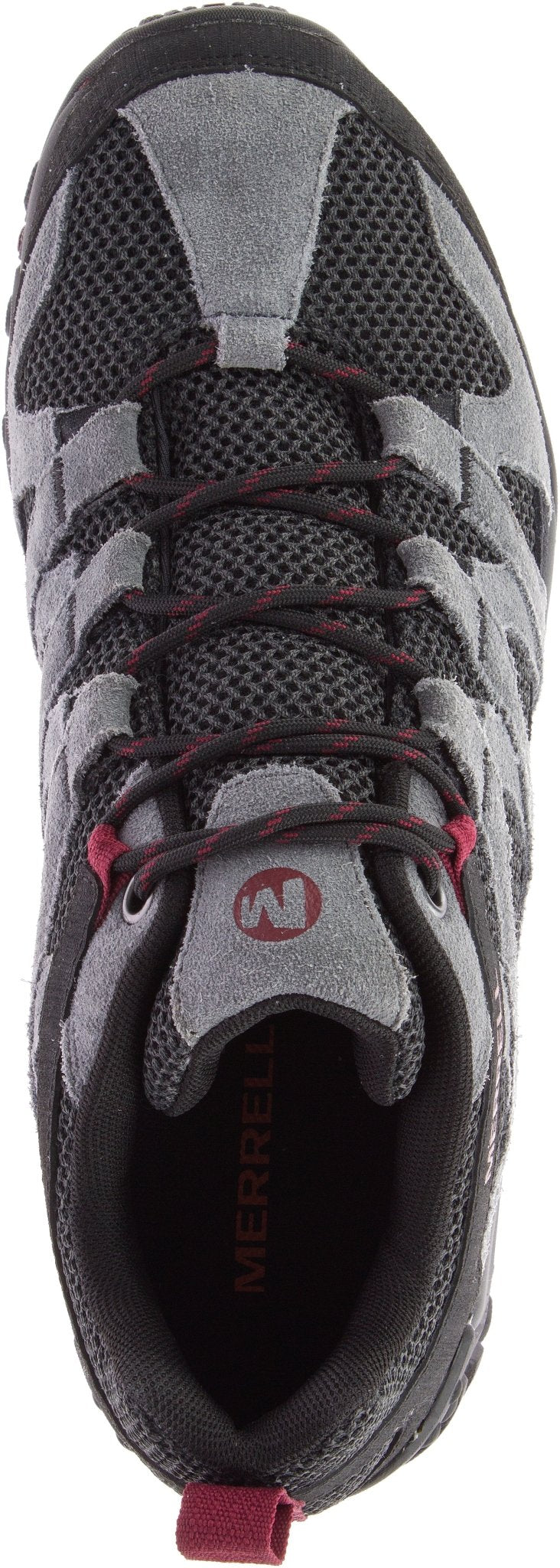 Merrell Men's Alverstone Hiking Boot - Hiline Sport -