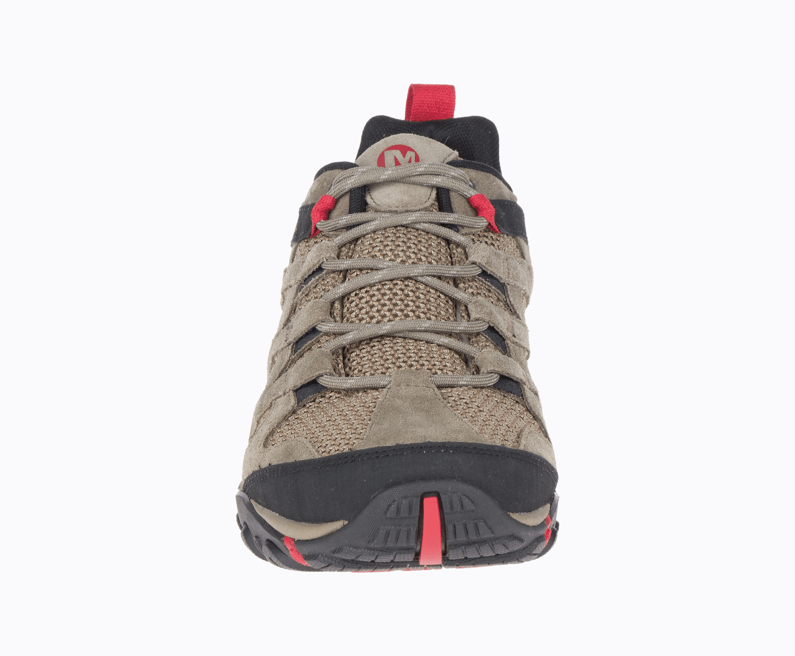Merrell Men's Alverstone Hiking Boot - Hiline Sport -