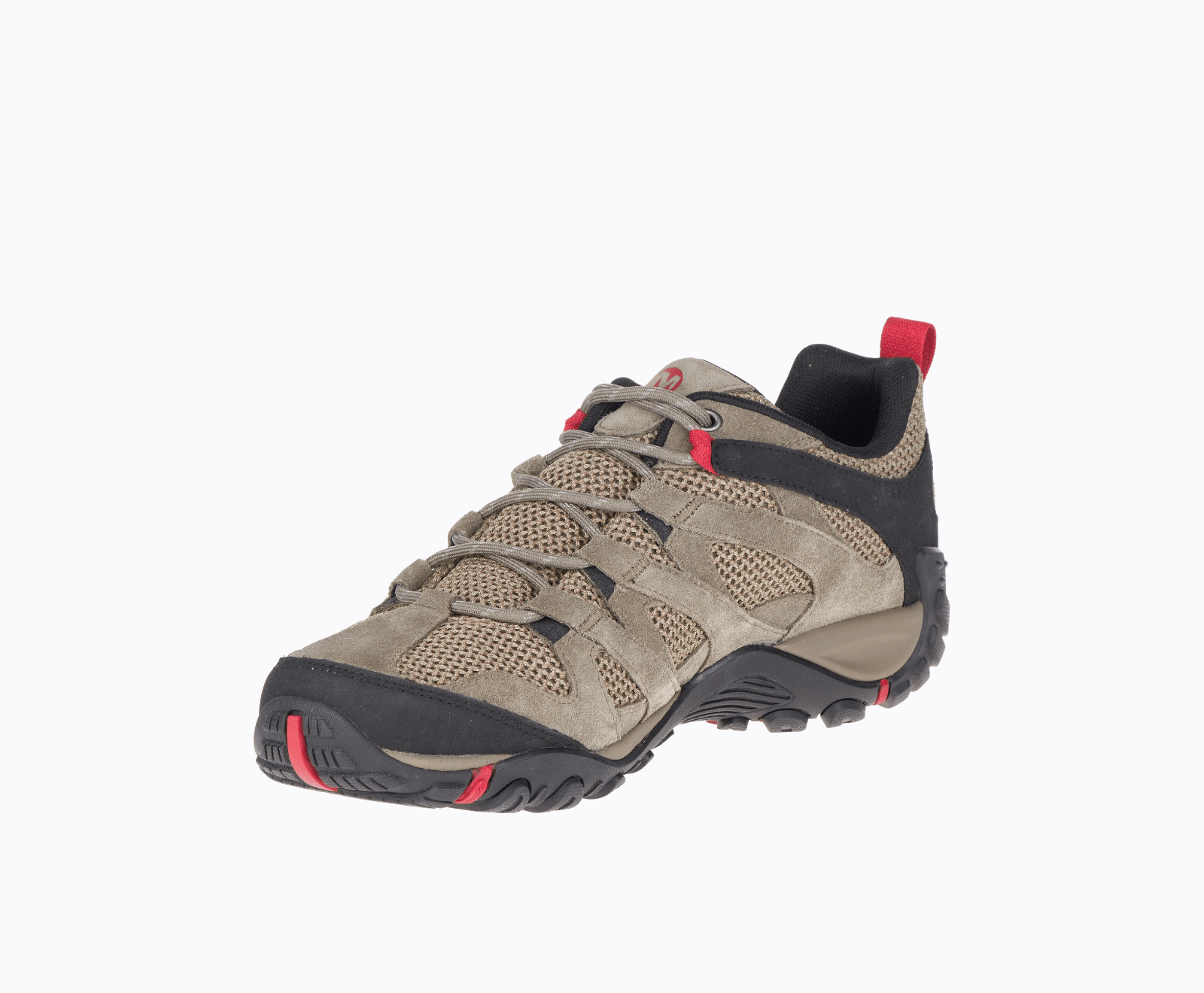 Merrell Men's Alverstone Hiking Boot - Hiline Sport -