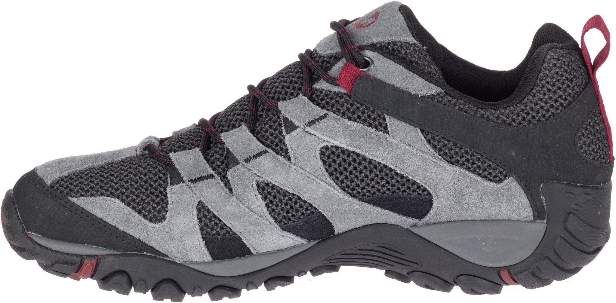 Merrell Men's Alverstone Hiking Boot - Hiline Sport -