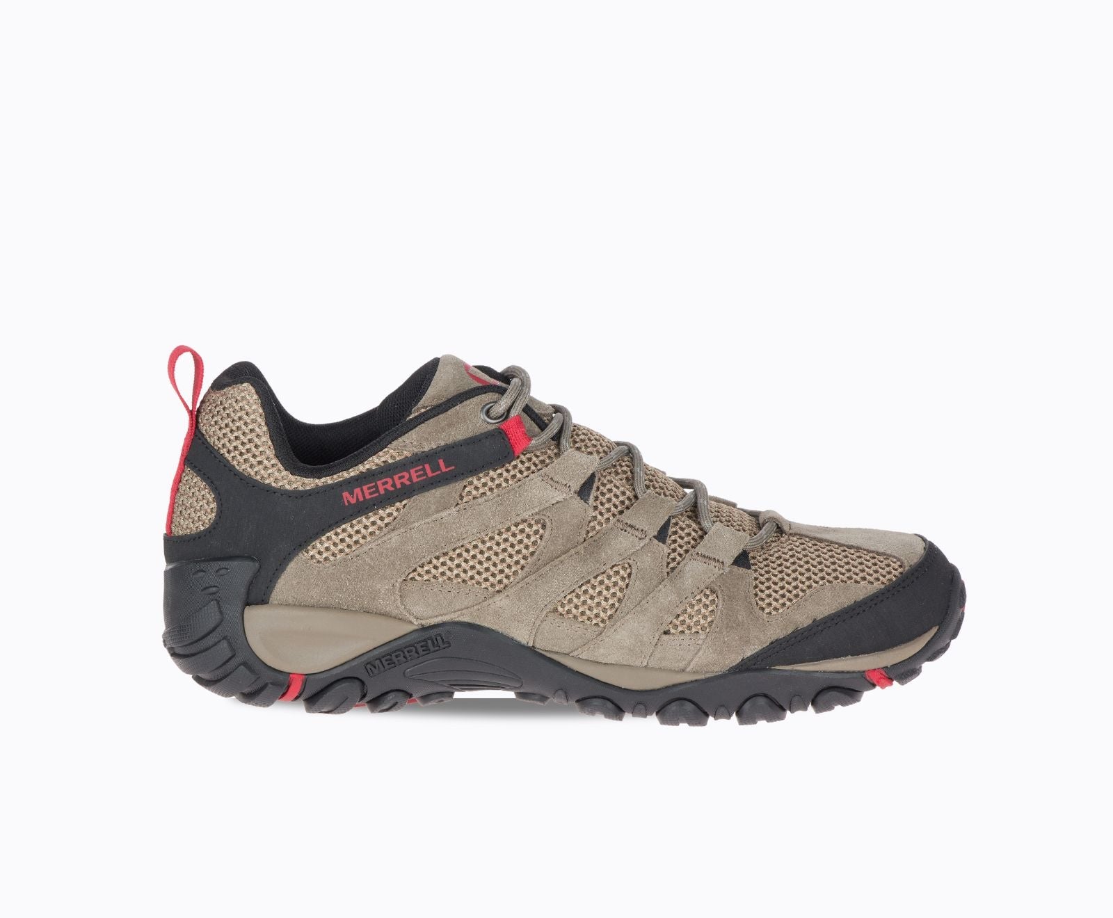 Merrell Men's Alverstone Hiking Boot - Hiline Sport -
