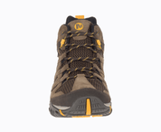 Merrell Men's Alverstone Mid Waterproof Hiking Boot - Hiline Sport -