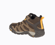 Merrell Men's Alverstone Mid Waterproof Hiking Boot - Hiline Sport -