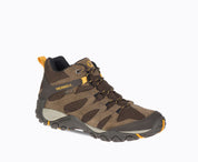 Merrell Men's Alverstone Mid Waterproof Hiking Boot - Hiline Sport -