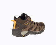 Merrell Men's Alverstone Mid Waterproof Hiking Boot - Hiline Sport -