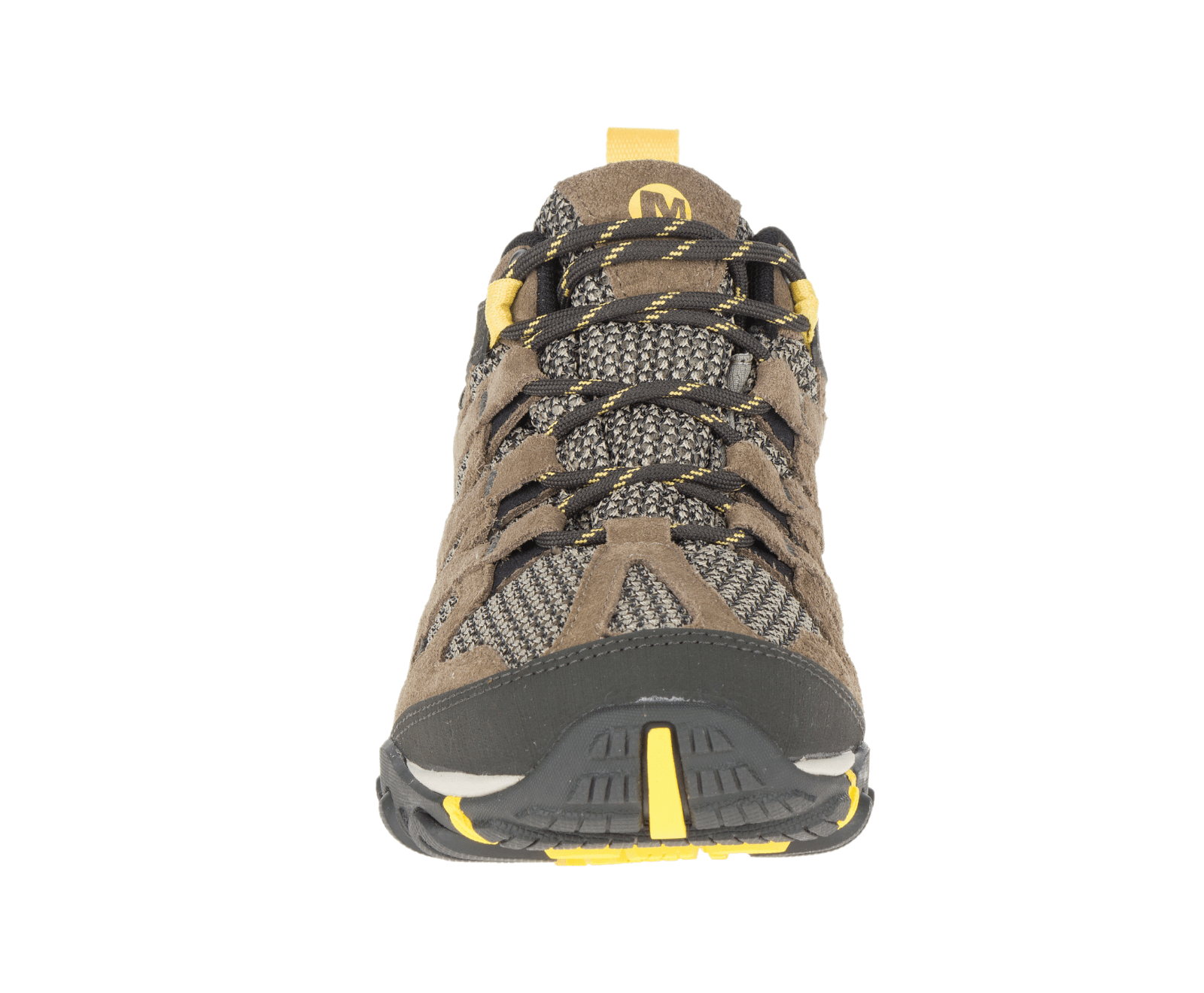 Merrell Men's Alverstone Waterproof Hiking Boot - Hiline Sport -