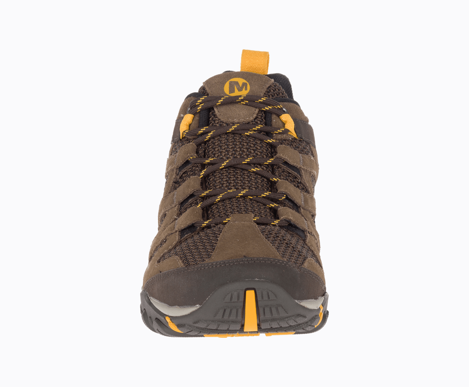 Merrell Men's Alverstone Waterproof Hiking Boot - Hiline Sport -