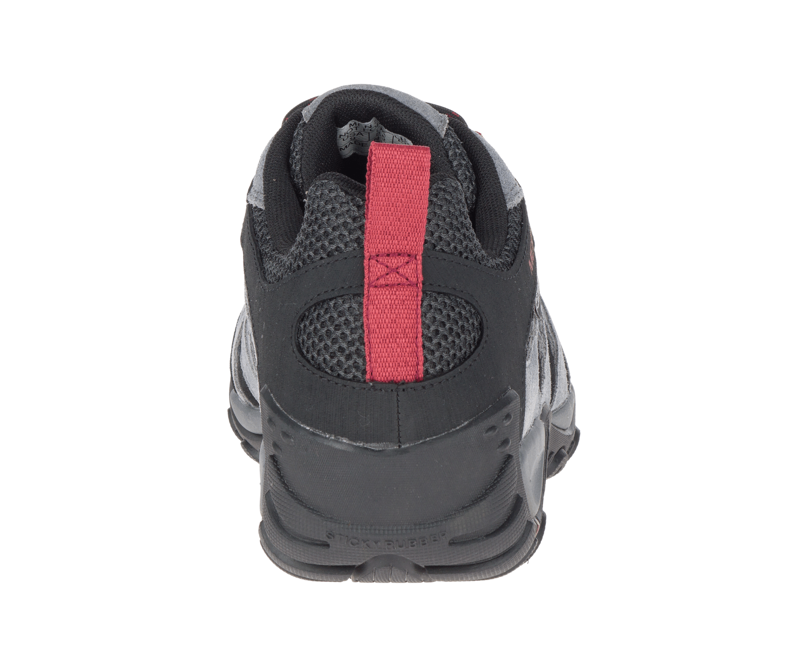 Merrell Men's Alverstone Waterproof Hiking Boot - Hiline Sport -