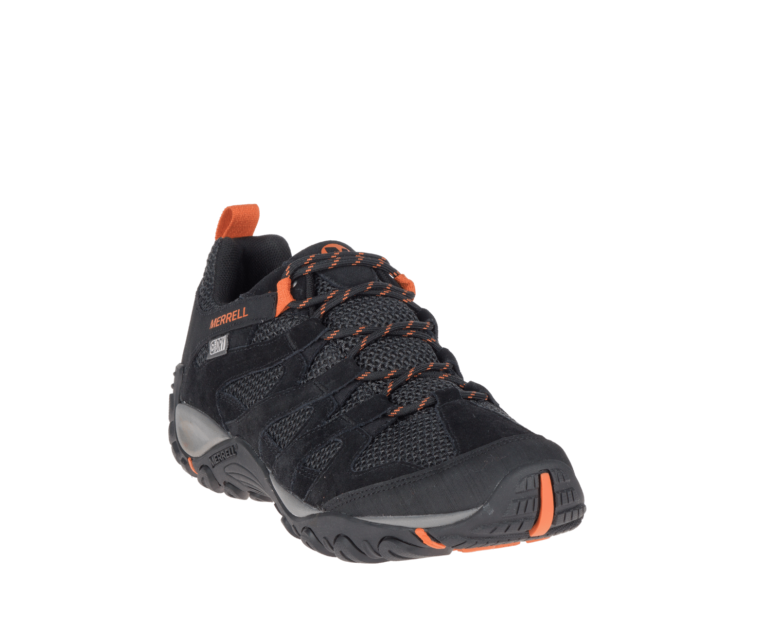 Merrell Men's Alverstone Waterproof Hiking Boot - Hiline Sport -