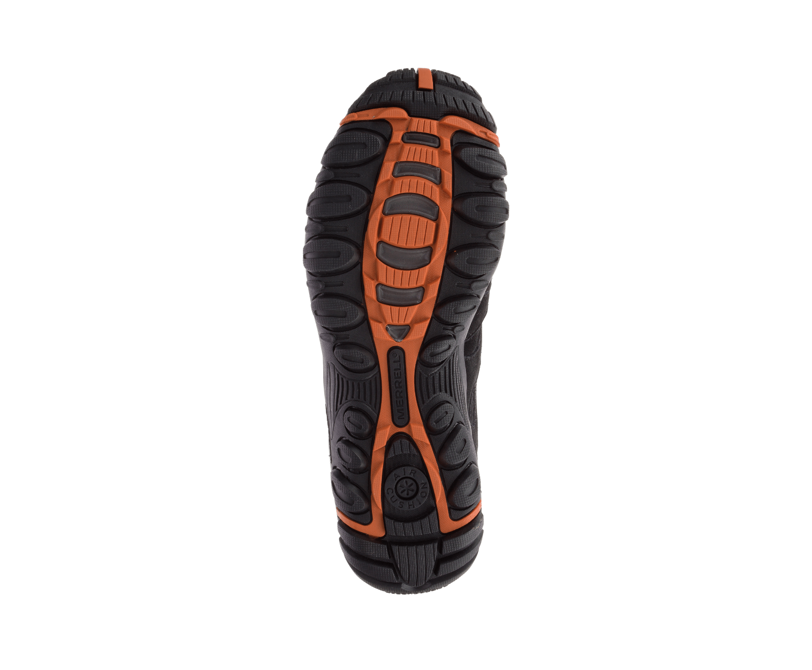 Merrell Men's Alverstone Waterproof Hiking Boot - Hiline Sport -