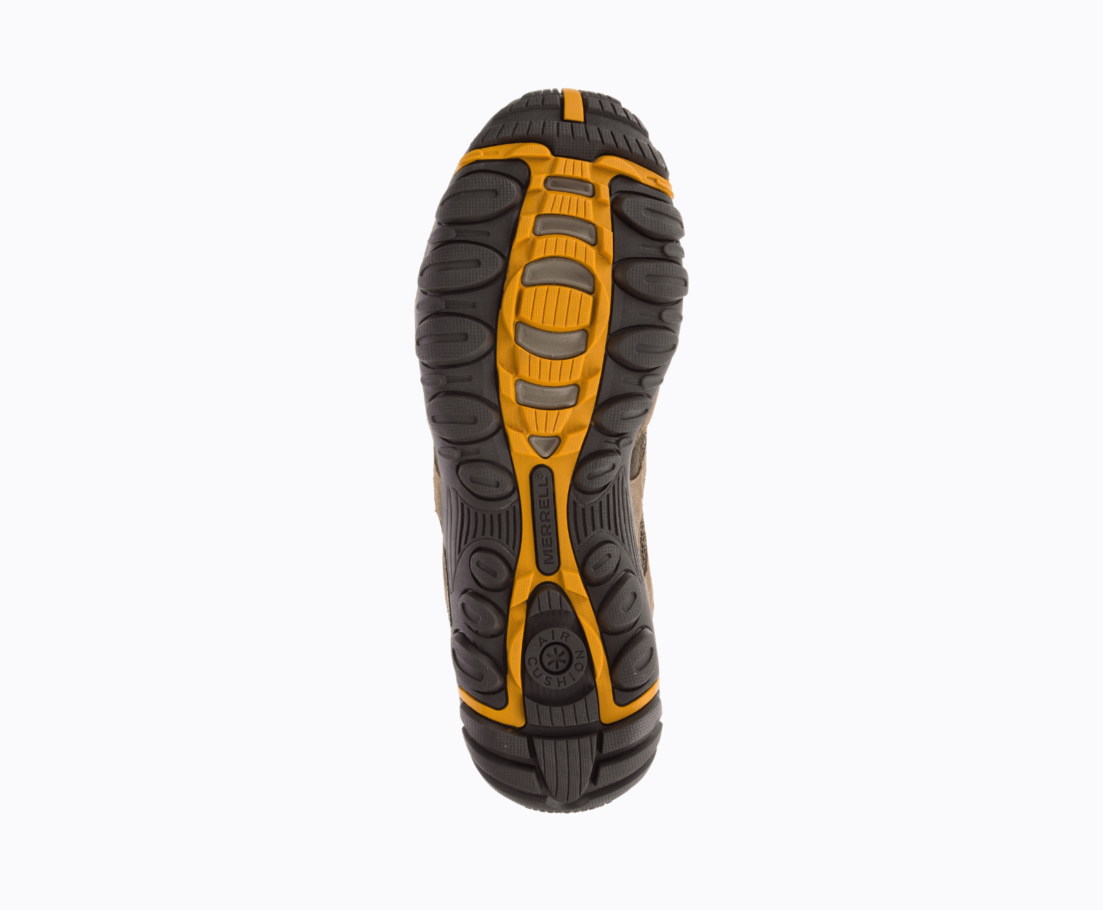 Merrell Men's Alverstone Waterproof Hiking Boot - Hiline Sport -