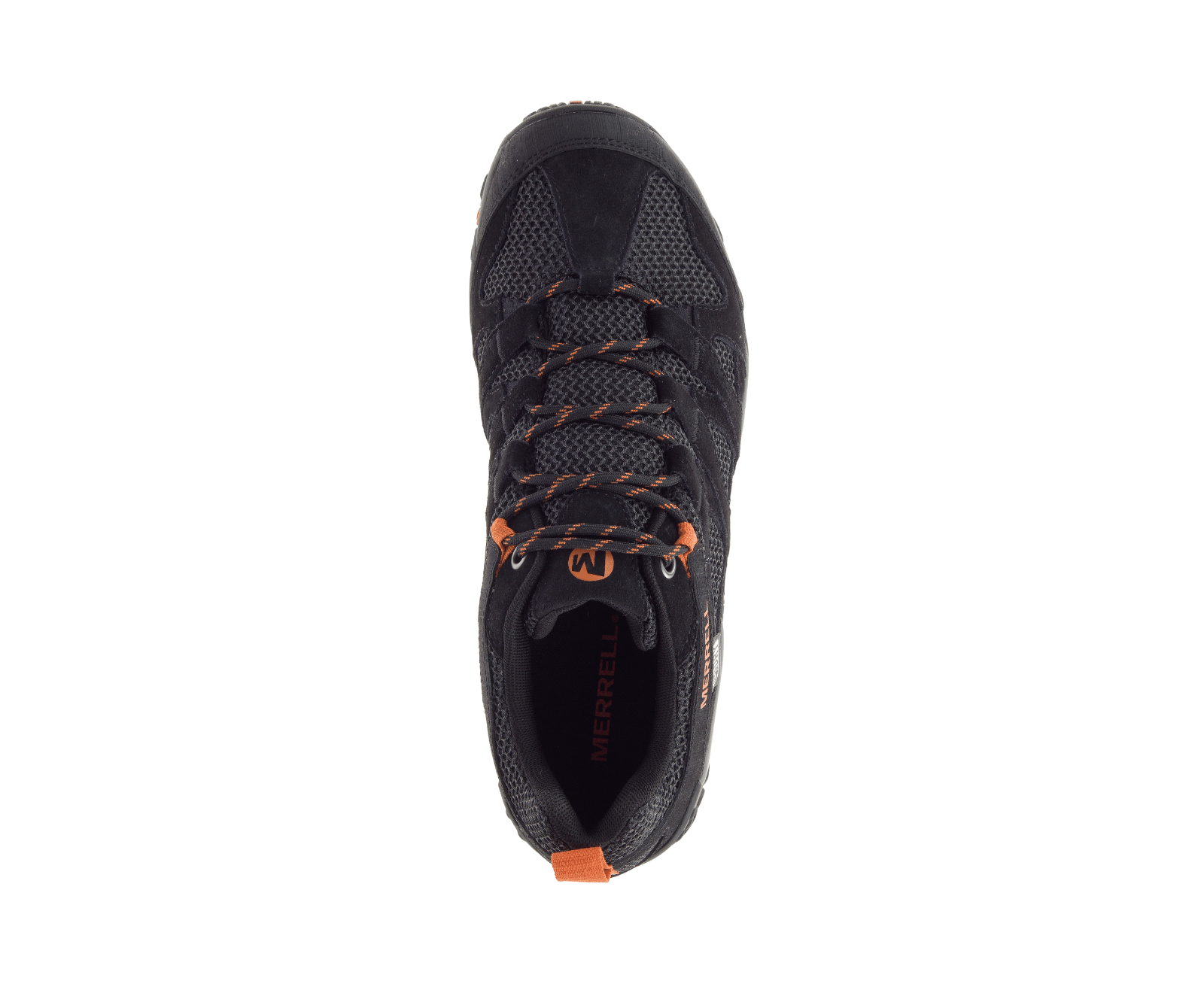 Merrell Men's Alverstone Waterproof Hiking Boot - Hiline Sport -