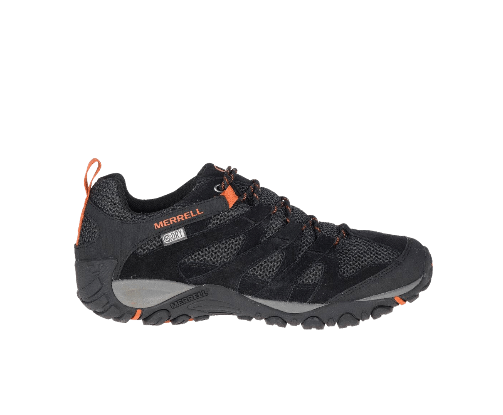 Merrell Men's Alverstone Waterproof Hiking Boot - Hiline Sport -