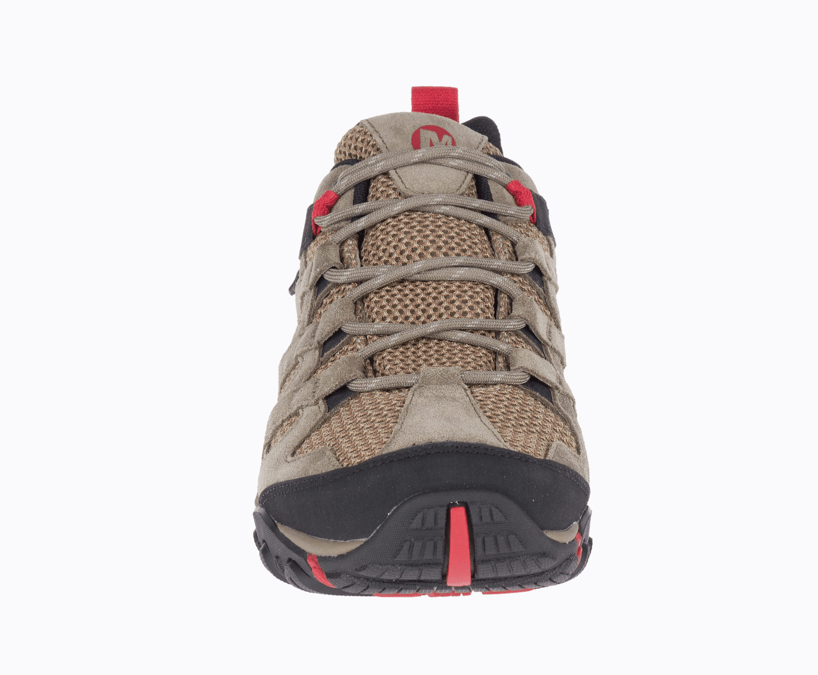 Merrell Men s Alverstone Waterproof Hiking Boot Hiline Sport