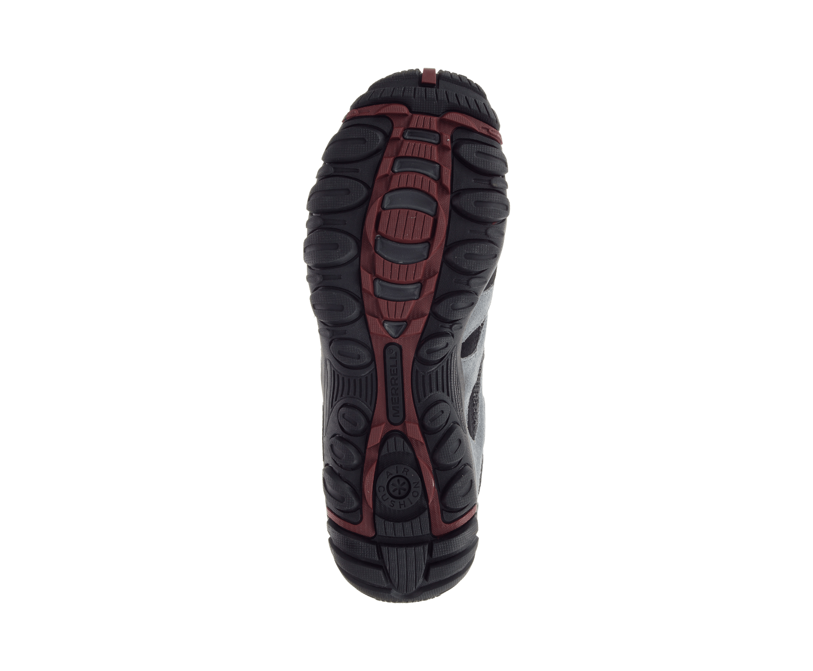 Merrell Men's Alverstone Waterproof Hiking Boot - Hiline Sport -