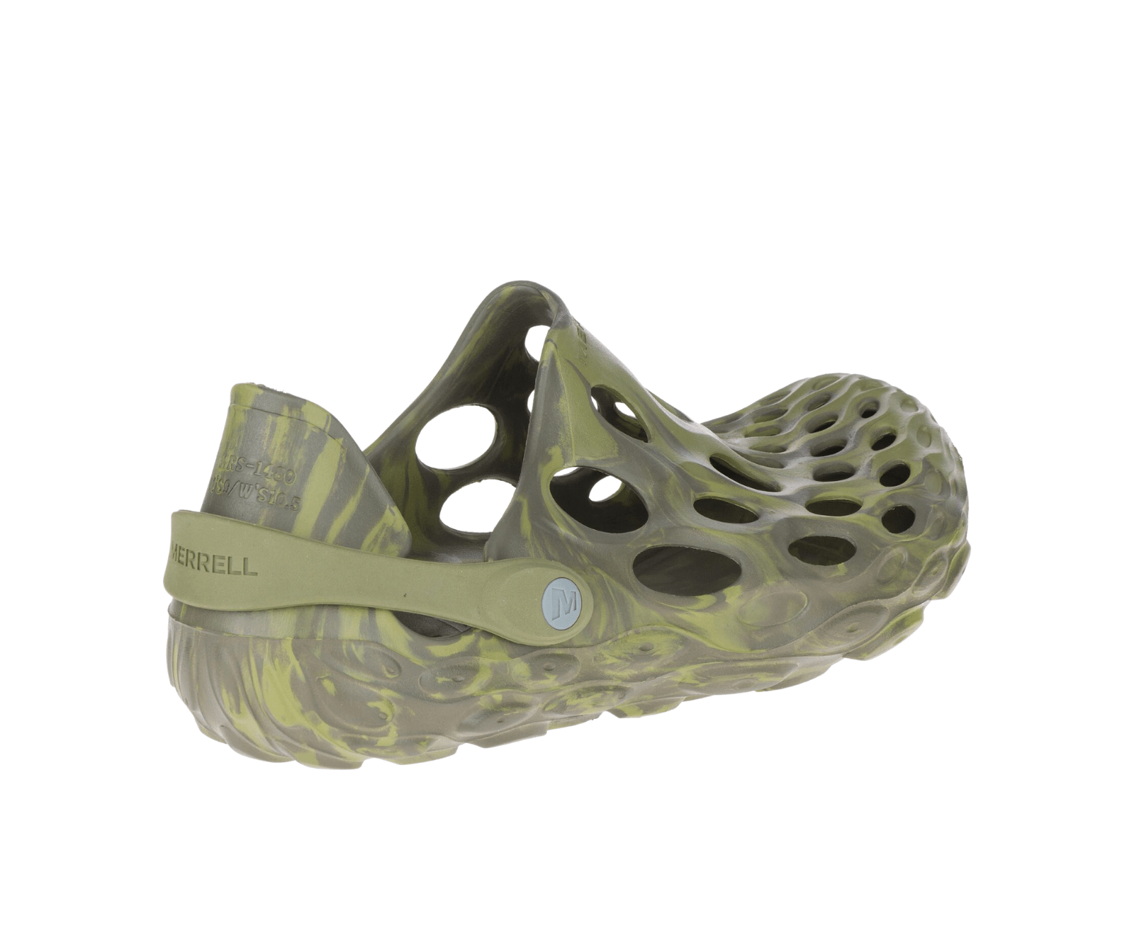 Merrell Men's Hydro Moc Shoe - Hiline Sport -