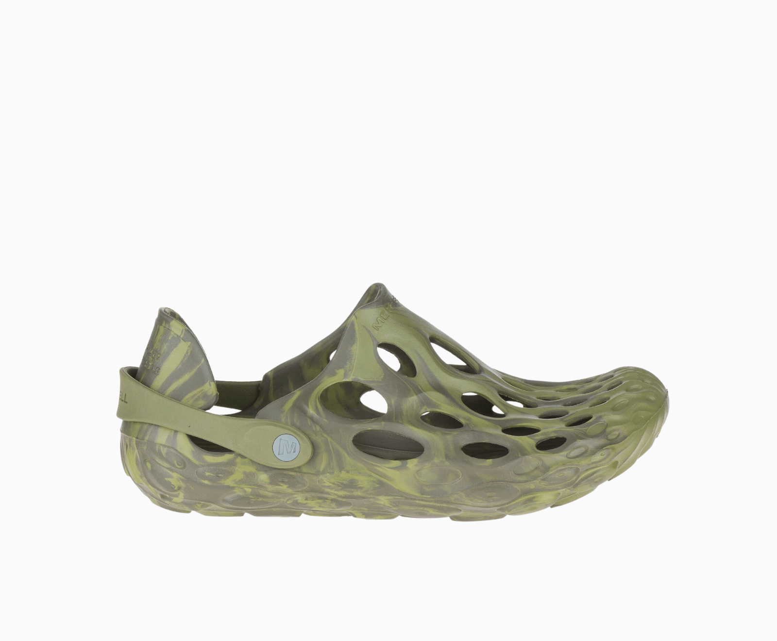 Merrell Men's Hydro Moc Shoe - Hiline Sport -