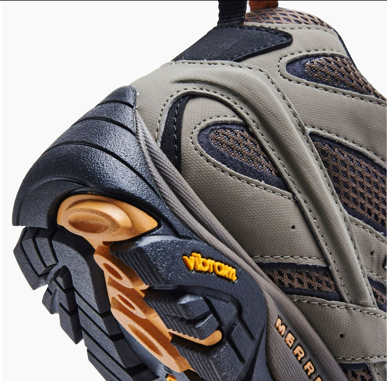 Merrell Men's Moab 2 Mid GORE-TEX® Hiking Boot - Hiline Sport -