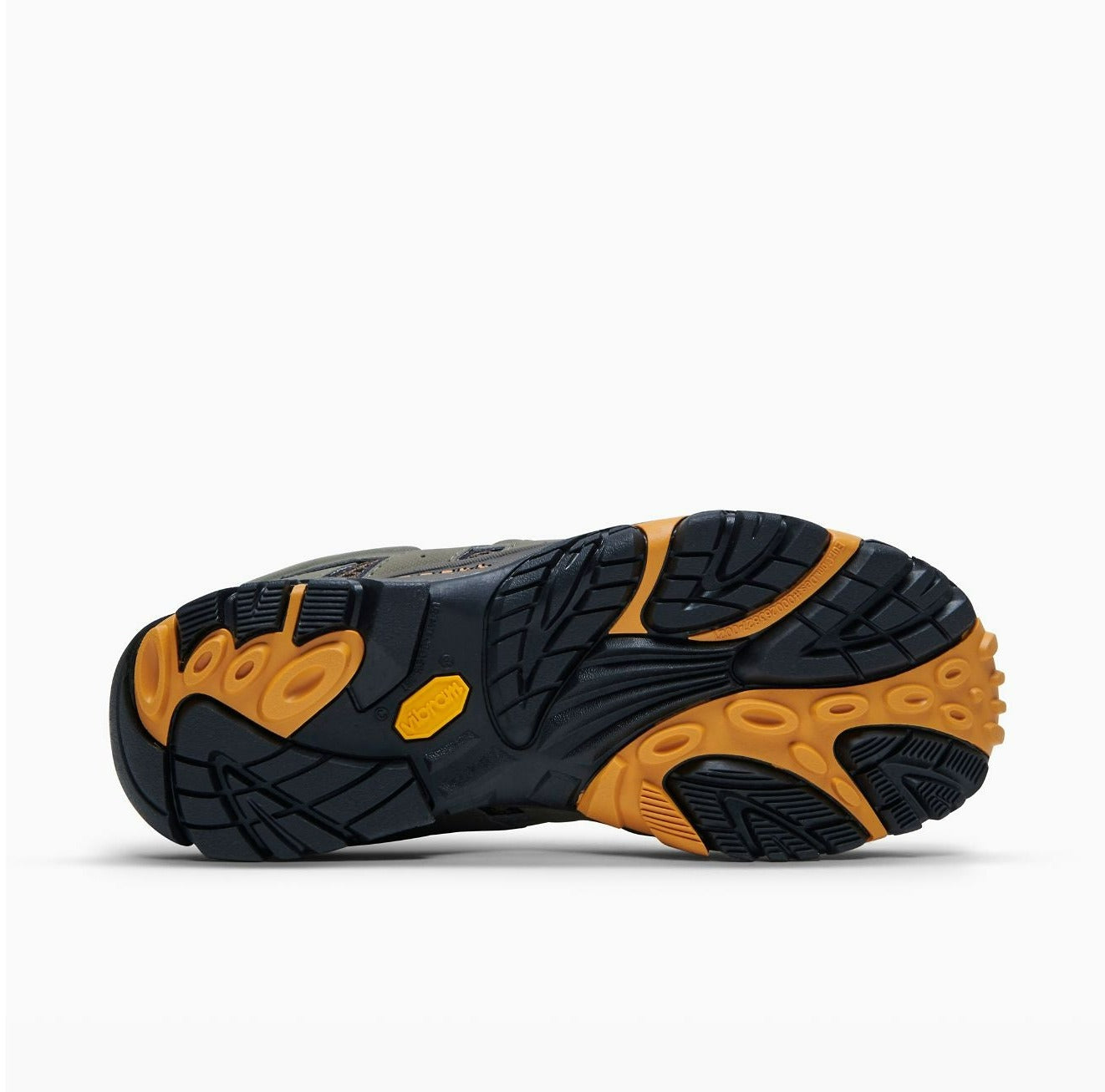 Merrell Men's Moab 2 Mid GORE-TEX® Hiking Boot - Hiline Sport -