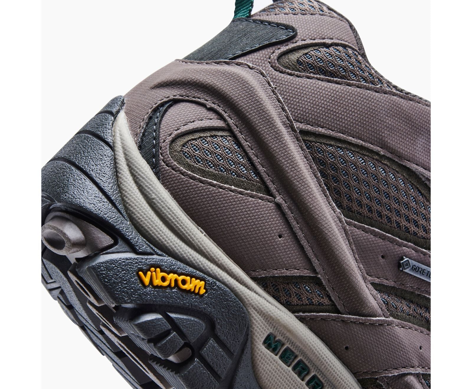 Merrell Men's Moab 2 Mid GORE-TEX® Hiking Boot - Hiline Sport -