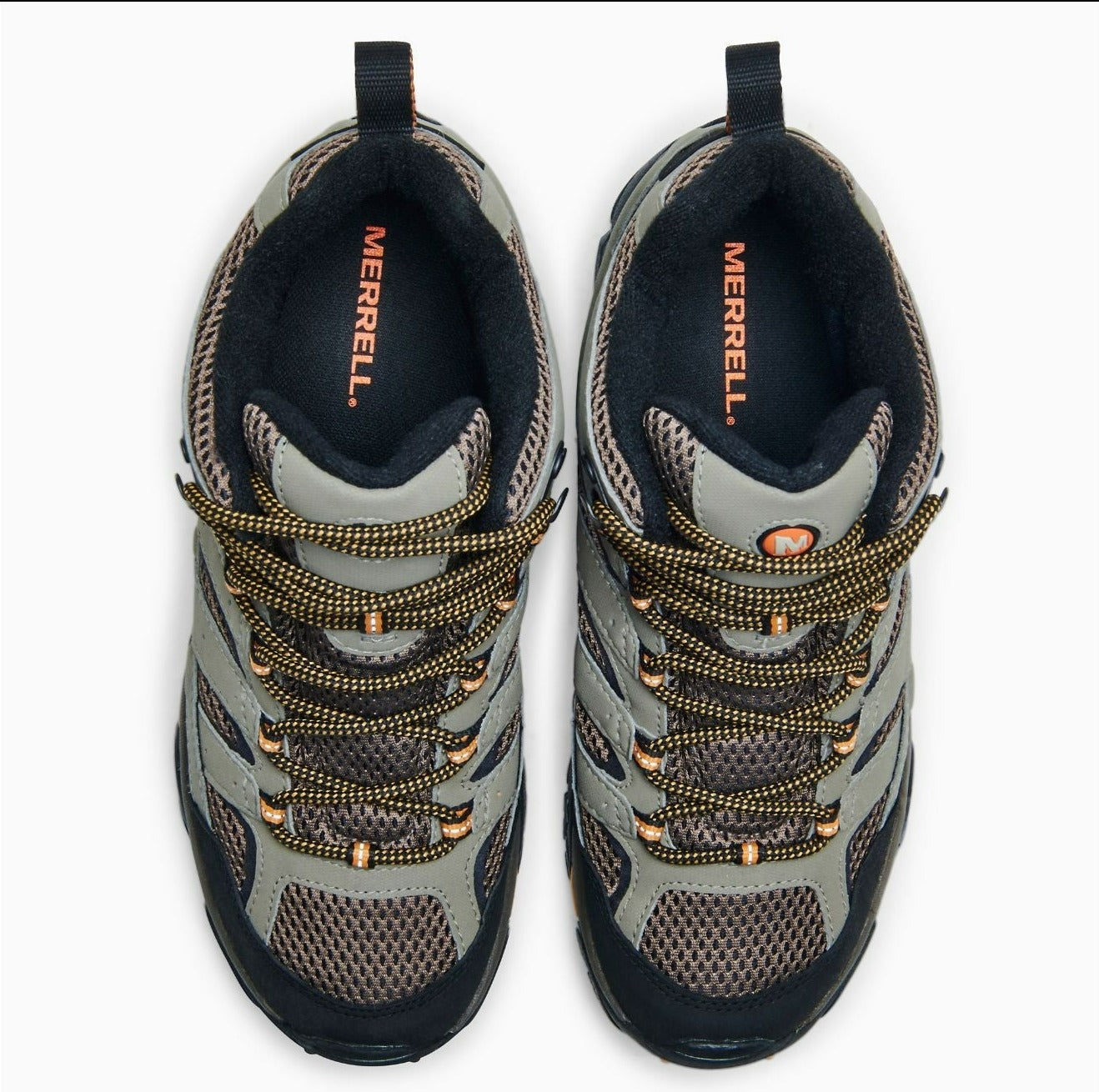 Merrell Men's Moab 2 Mid GORE-TEX® Hiking Boot - Hiline Sport -