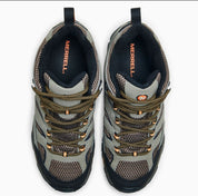 Merrell Men's Moab 2 Mid GORE-TEX® Hiking Boot - Hiline Sport -