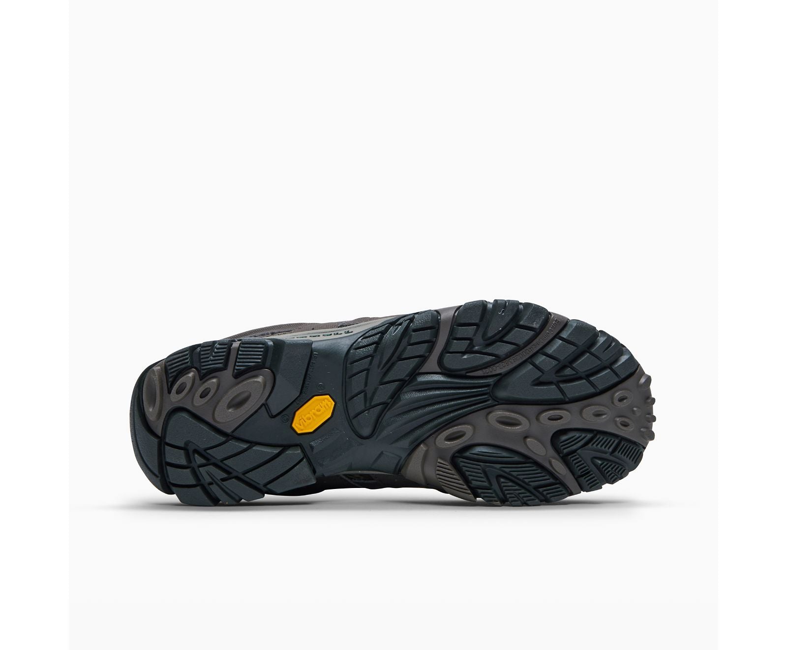 Merrell Men's Moab 2 Mid GORE-TEX® Hiking Boot - Hiline Sport -
