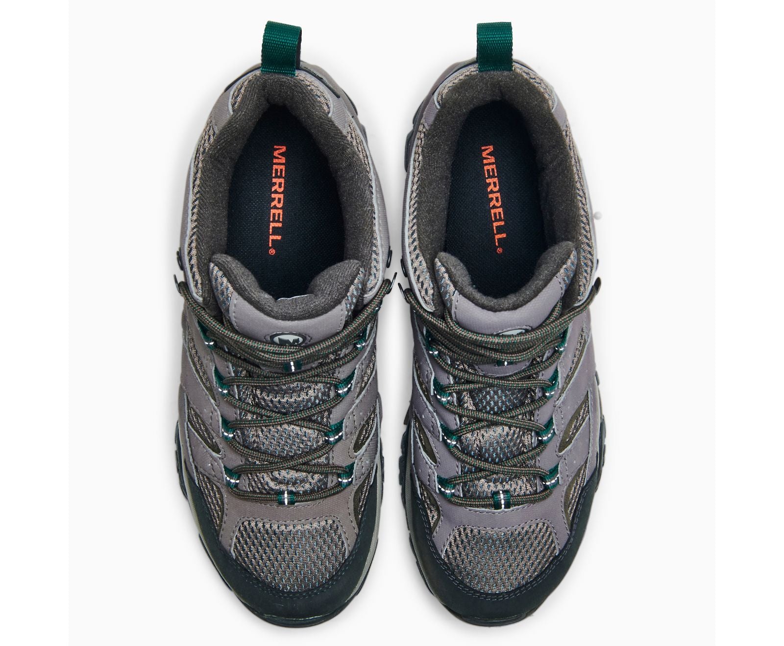 Merrell Men's Moab 2 Mid GORE-TEX® Hiking Boot - Hiline Sport -