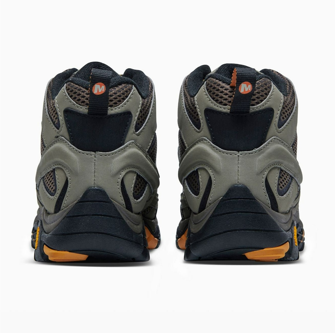Merrell Men's Moab 2 Mid GORE-TEX® Hiking Boot - Hiline Sport -