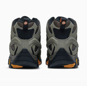 Merrell Men's Moab 2 Mid GORE-TEX® Hiking Boot - Hiline Sport -