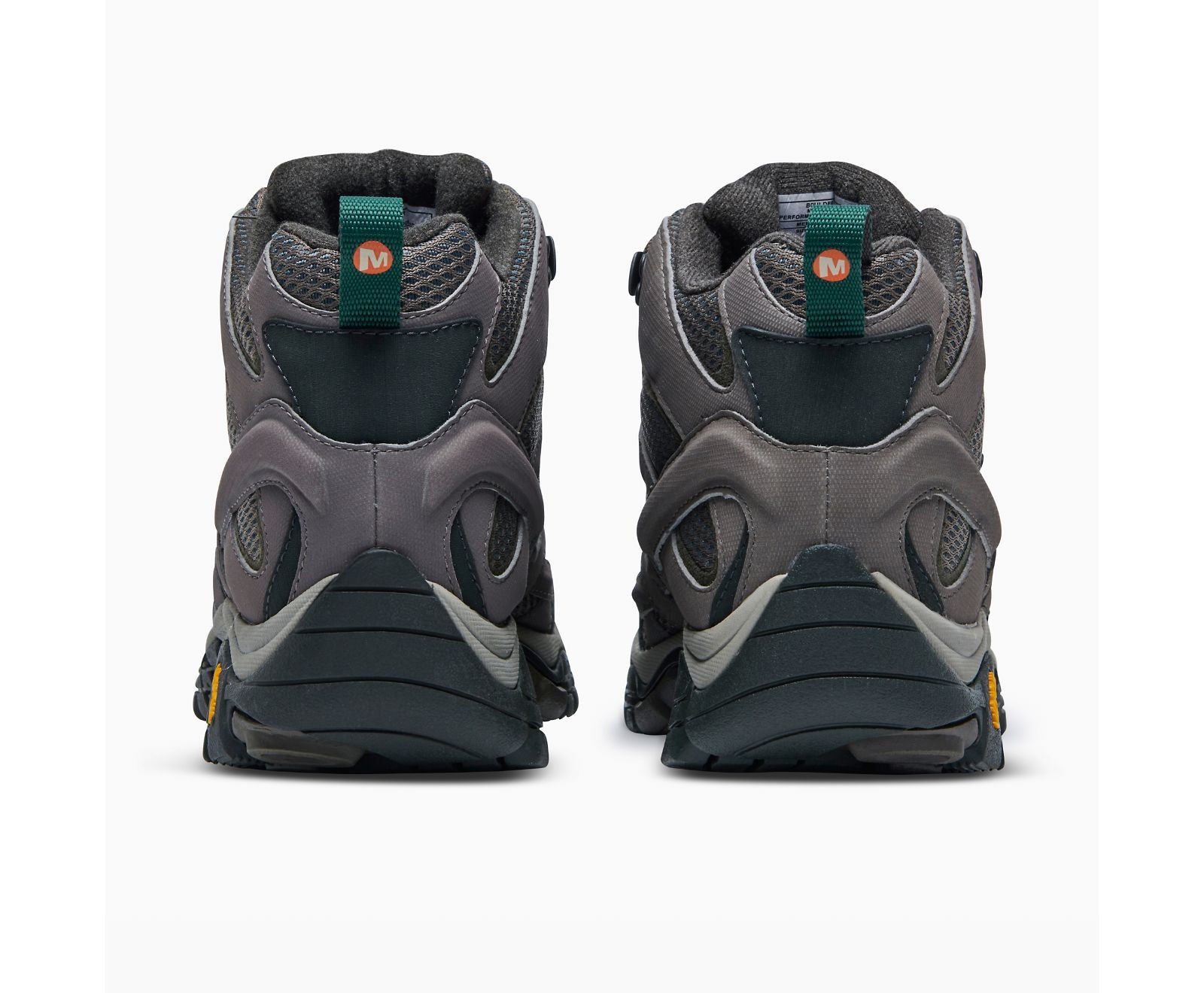 Merrell Men's Moab 2 Mid GORE-TEX® Hiking Boot - Hiline Sport -