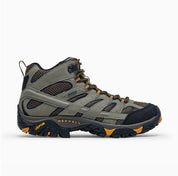 Merrell Men's Moab 2 Mid GORE-TEX® Hiking Boot - Hiline Sport -