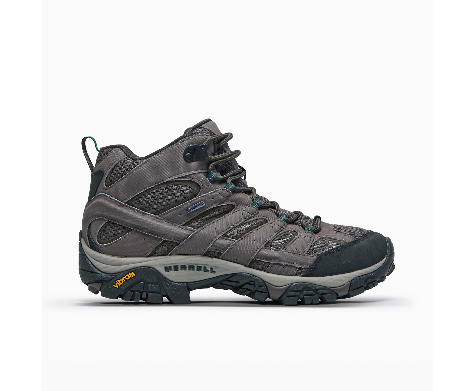Merrell Men's Moab 2 Mid GORE-TEX® Hiking Boot - Hiline Sport -