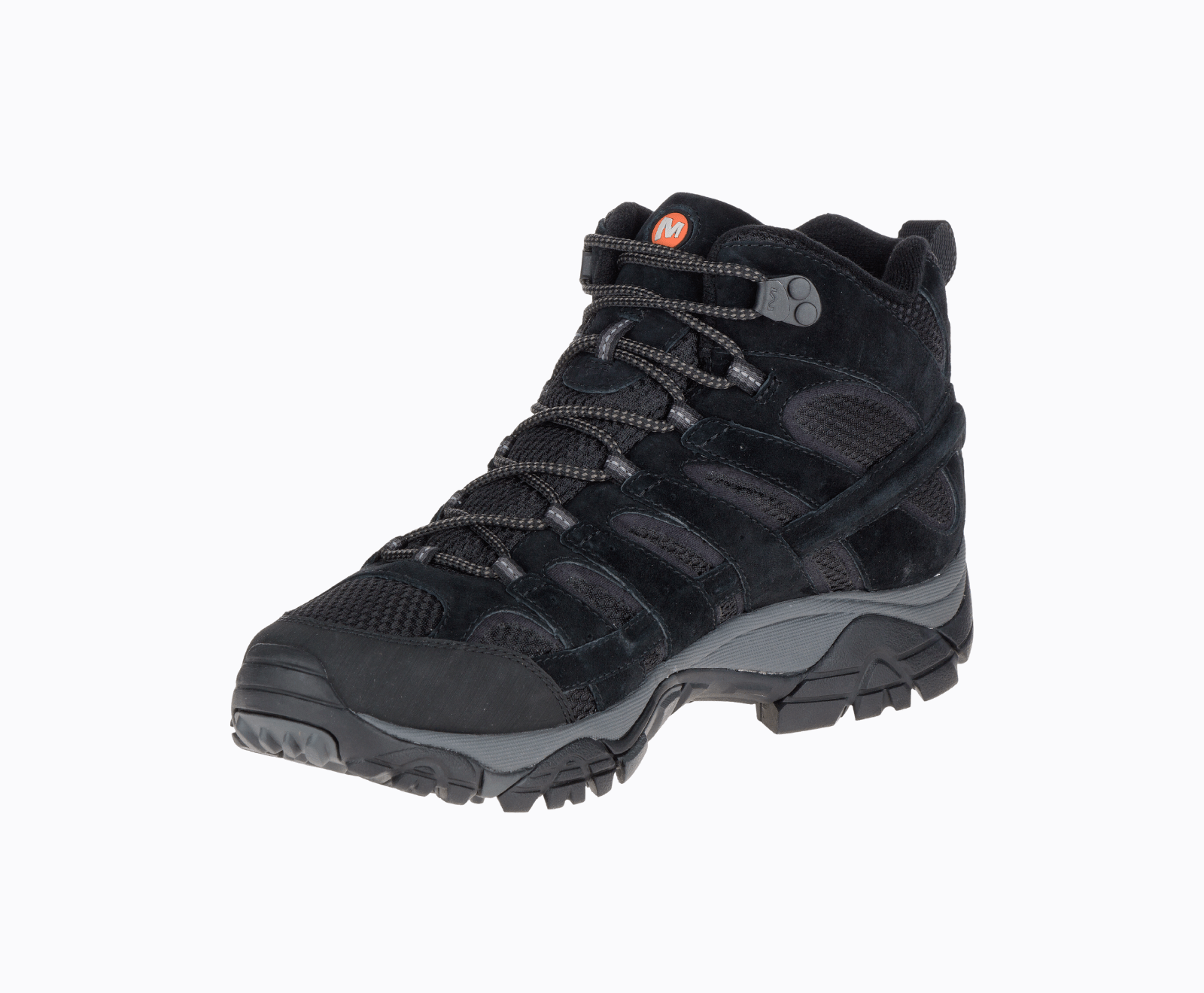 Merrell Men s Moab 2 Mid Ventilator Hiking Boot Hiline Sport