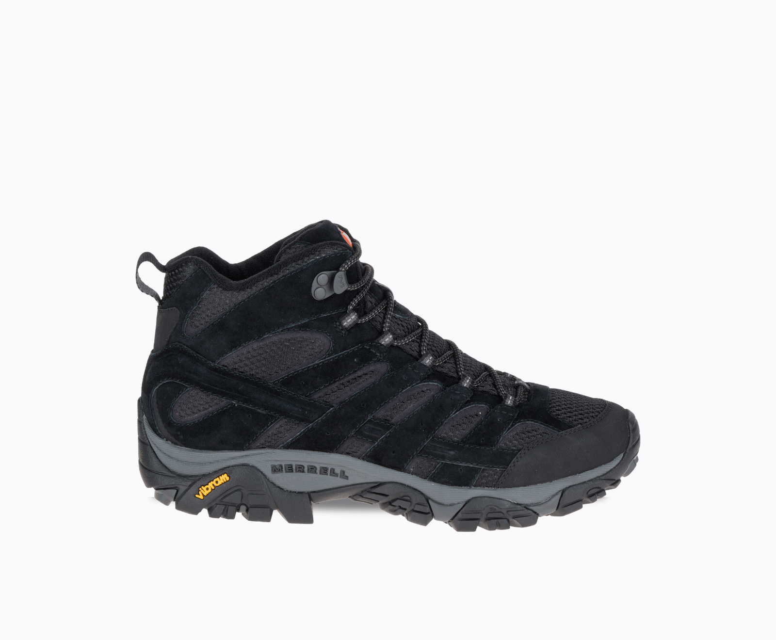 Merrell men's moab 2 ventilator mid hiking boots online