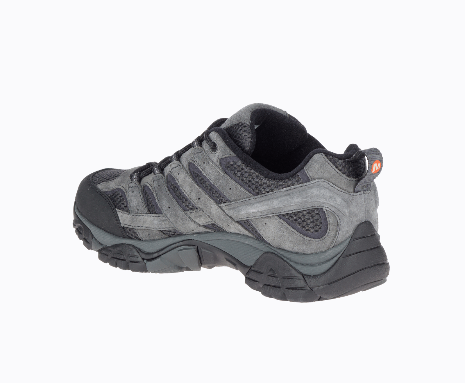 Merrell Men's Moab 2 Ventilator Hiking Boot - Hiline Sport -
