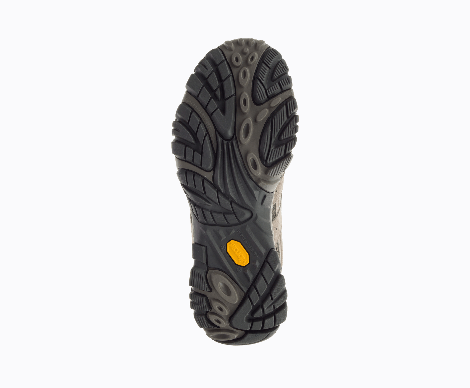 Merrell Men's Moab 2 Ventilator Hiking Boot - Hiline Sport -