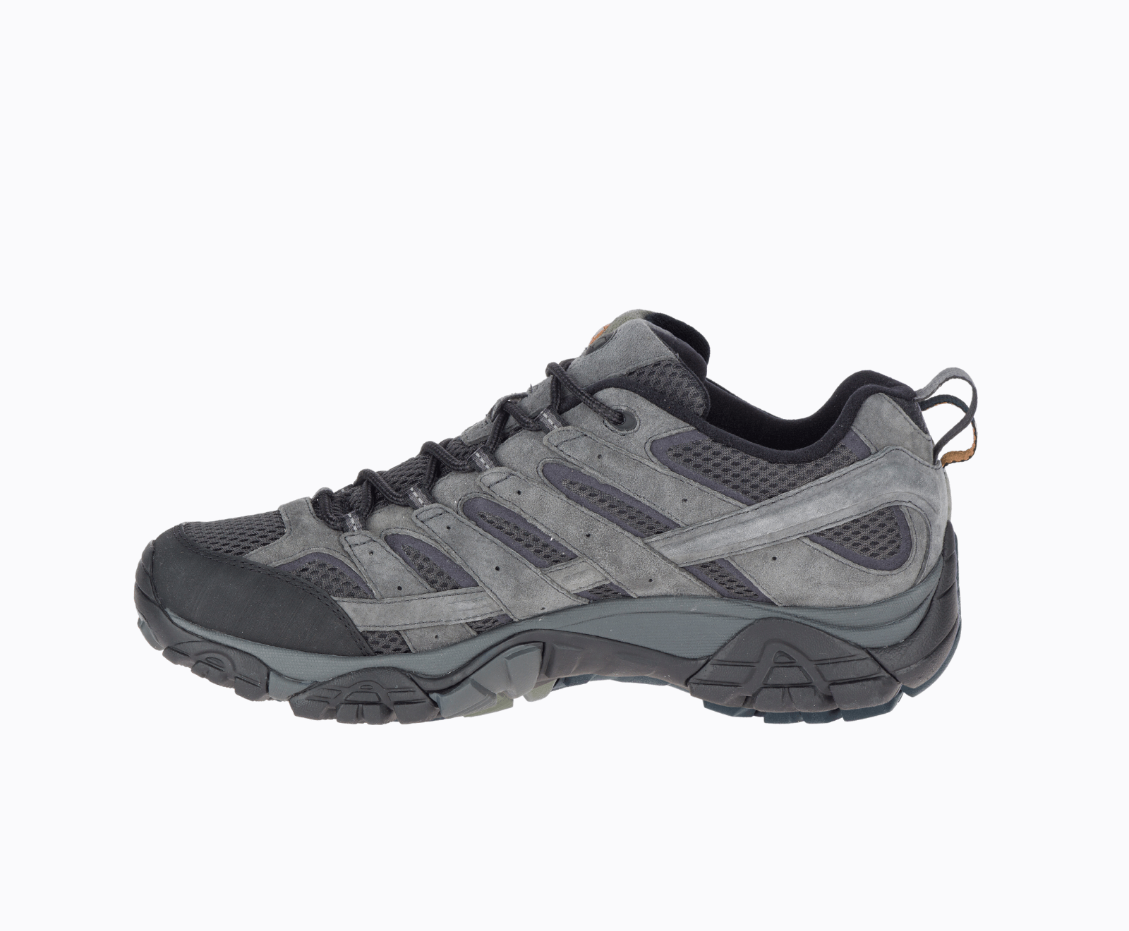 Merrell Men's Moab 2 Ventilator Hiking Boot - Hiline Sport -