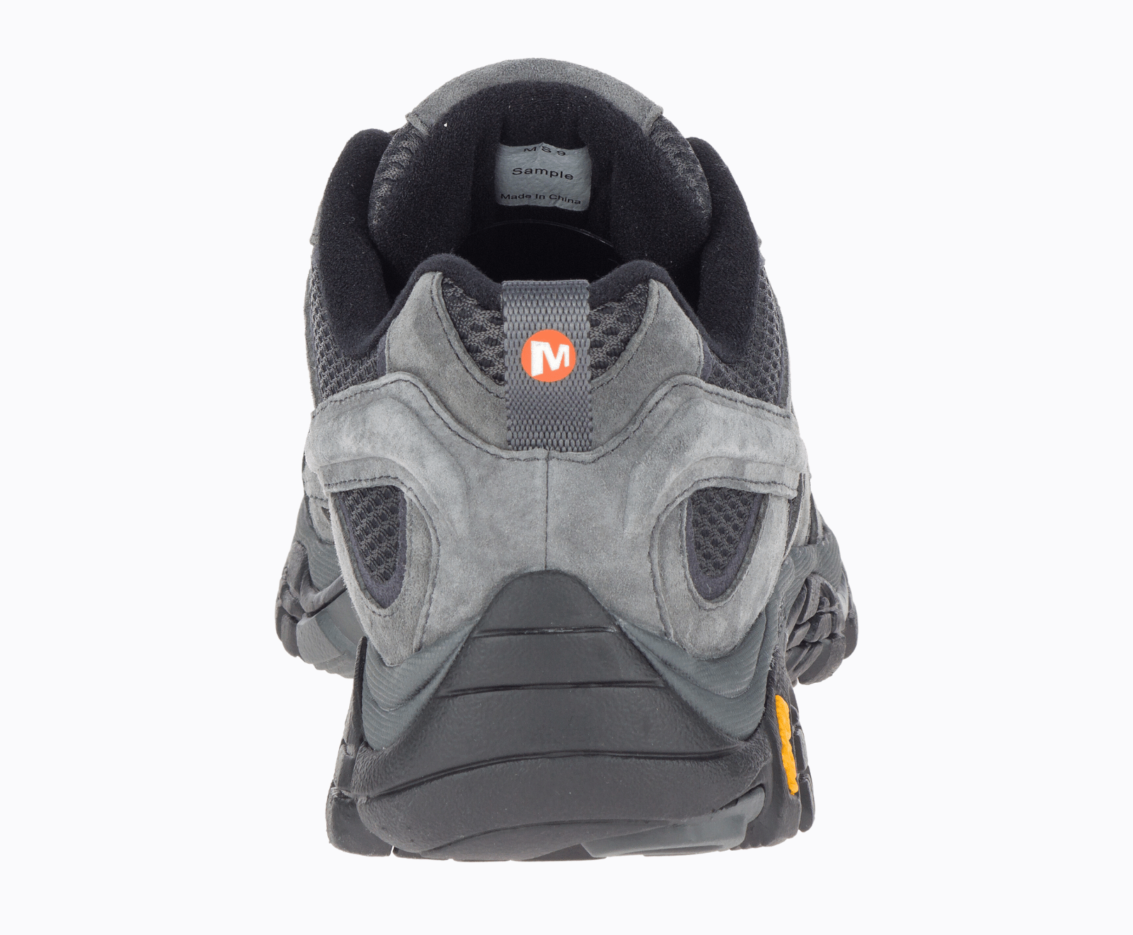 Merrell Men's Moab 2 Ventilator Hiking Boot - Hiline Sport -