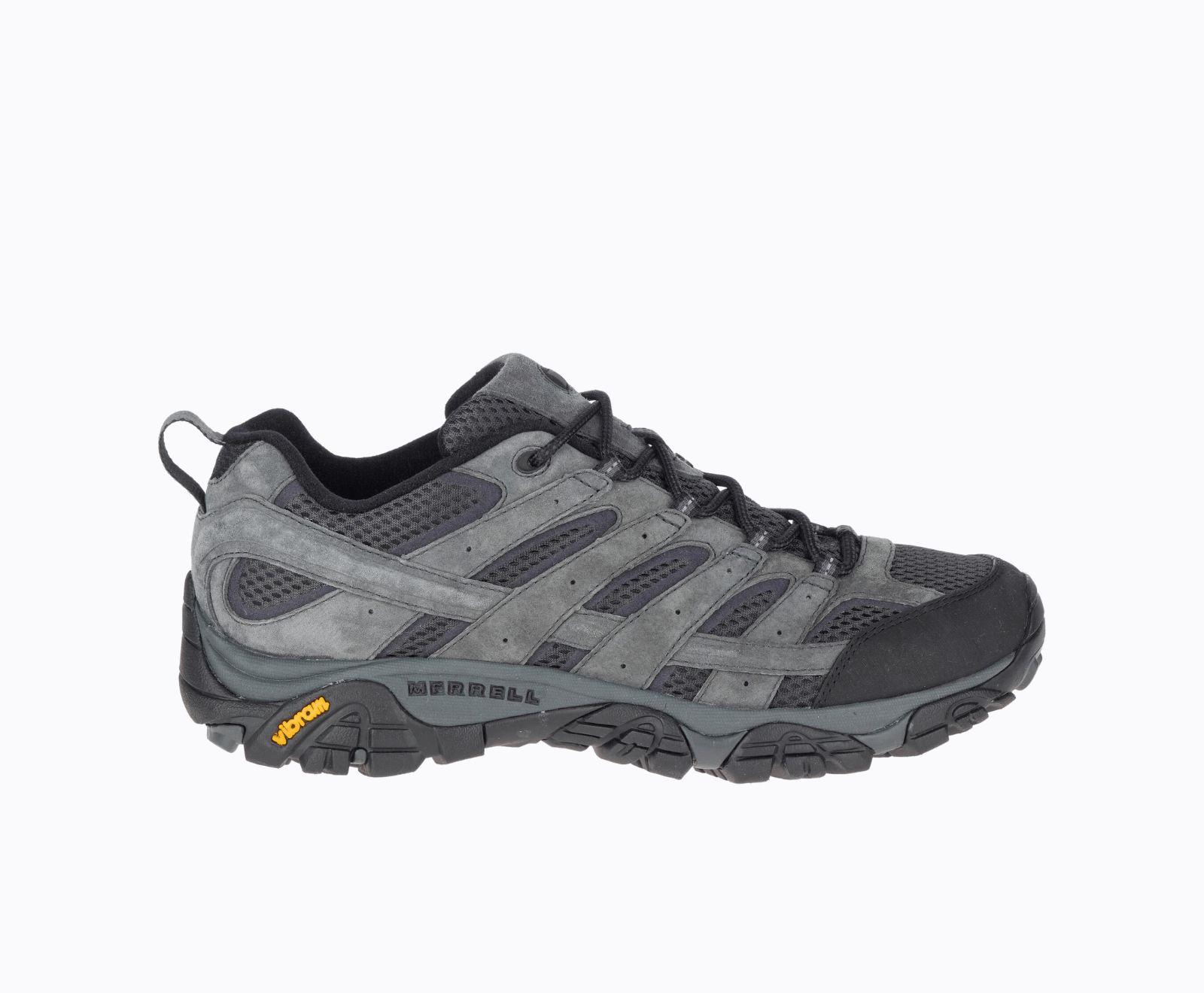 Merrell Men's Moab 2 Ventilator Hiking Boot - Hiline Sport -