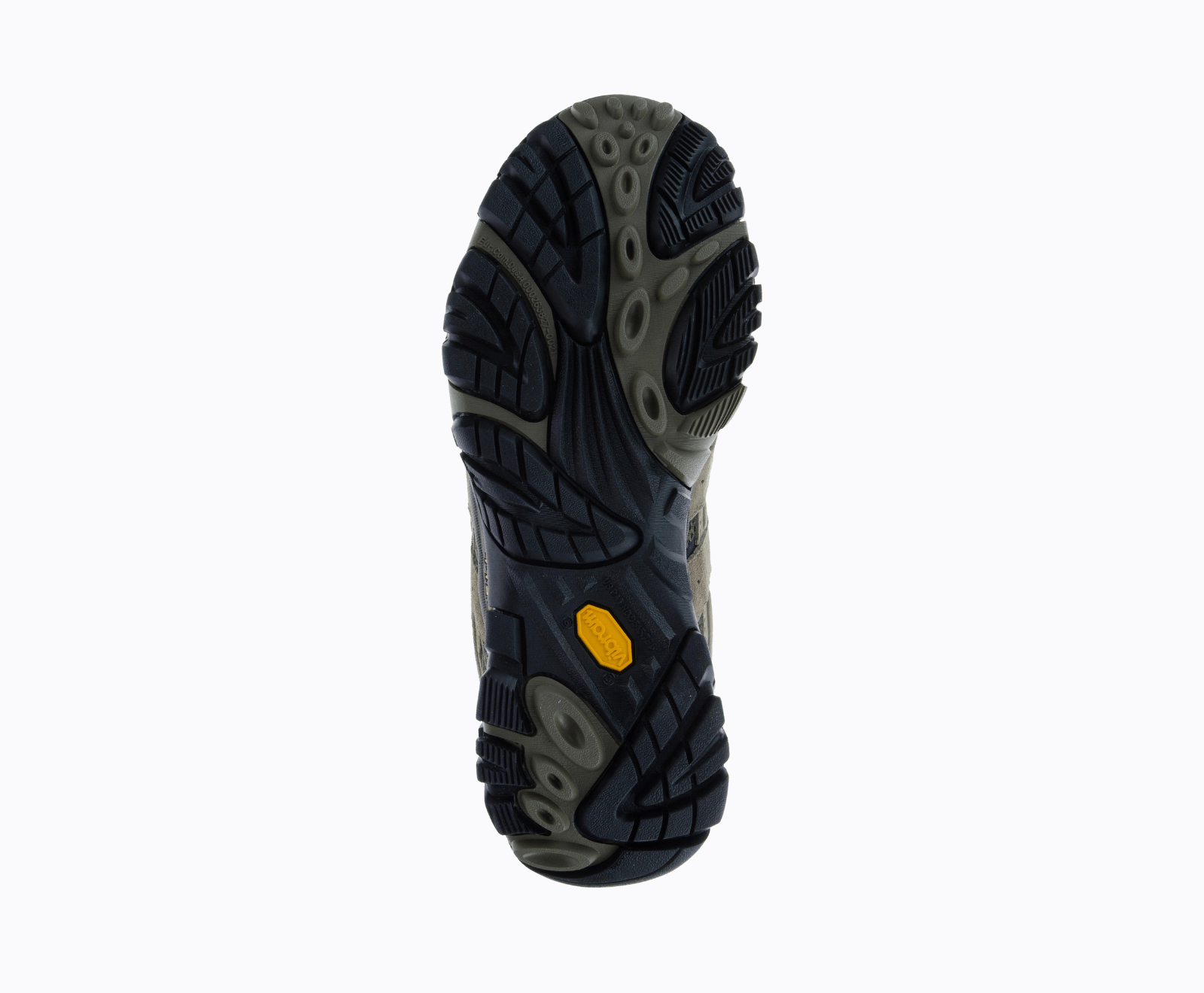 Merrell Men's Moab 2 Ventilator Shoes - Hiline Sport -