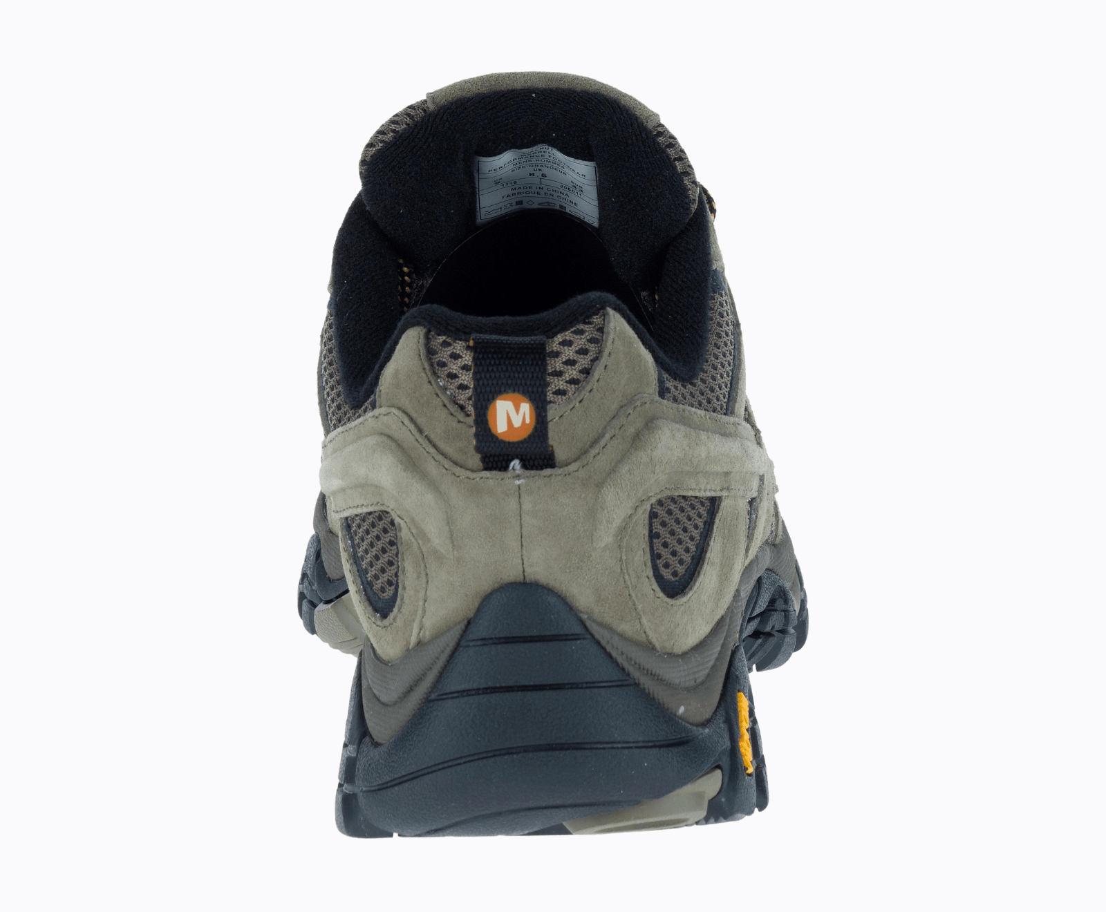 Merrell Men's Moab 2 Ventilator Shoes - Hiline Sport -
