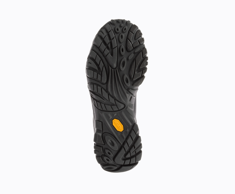 Merrell Men's Moab 2 Waterproof Shoes - Hiline Sport -