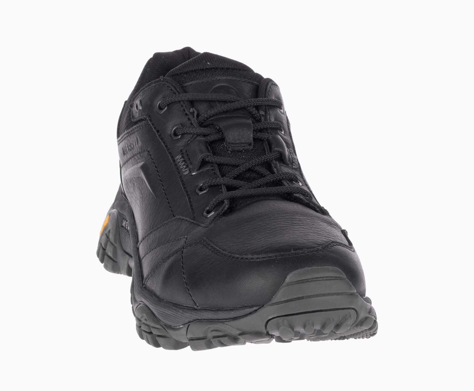 Merrell Men's Moab Adventure Luna Lace Shoe - Hiline Sport -